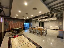 近傳統藝術中心大空間農舍