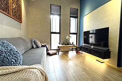 三和國中捷運質感裝潢採光浪漫美屋~三重房仲推薦