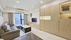 高大特區★雙衛開窗★3房平車★高樓景觀採光宅