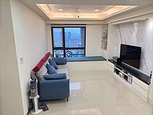 【板橋亞東】皇翔高樓景觀三房車