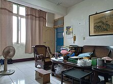 低總價龜山幸福社區兩房健身公寓