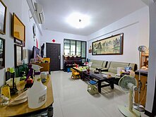 歸仁近大灣輕屋齡孝親車墅