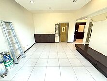 藝文特區G12站.世紀風華低樓層4房+車.近學區