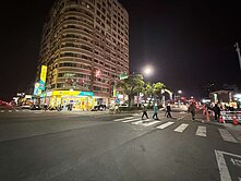 ㊣永大路二段夜市超值店面【C1477】