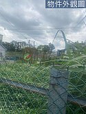 中壢都計內美農地　三面臨路、近華勛國小、交通便