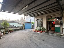 信實布丁🍮大里老街靜巷大地坪透天