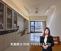 ❤三民後驛商圈❤中都濕地｜大三房平車