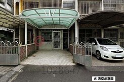 ❤️熱河路最俗民俗公園崇德昌平商圈前院停車超俗透天