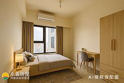 專約🏆首購宅!超稀有泳池+輕軌+景觀+雙衛兩房!