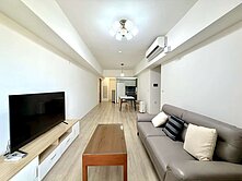 國圖館旁︱惠田上書房︱中高樓層︱3房平車