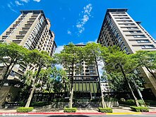 『遠雄秀明邊間三房雙平車』🔥中信姿姿🔥