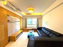 南崁高中快樂GO 3房車