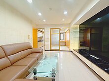 市中心/中正美麗殿三房平車