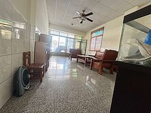 岡山近樂購廣場、秀泰電影院/邊間美透天(可停車)