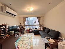 阿曼區衛浴開窗高樓景觀3房車