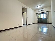 ☀️大園工業區電梯採光2房/9年屋/衛浴開窗