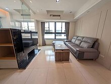 楠梓近台積電廠區質感捷運站3房+可停休旅車機械車位