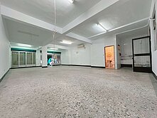 住商芷妍✨面寬7米．力行商圈一樓A106