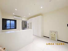 【板橋江翠北側】帝國花園套房+車位