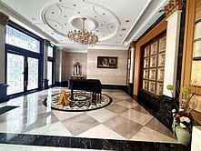 🏡 稀有玖原制震宅｜麗泉皇宮｜捷運步行可達