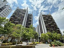 💖鉅虹水岸NO.3鉅虹森美館💖