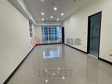 荷堤大廈台北橋捷運福德南路邊間方正雙車位前後陽台