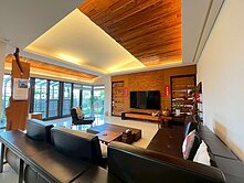 🌿【宜蘭冬山｜頂級日式原木農舍】🌿