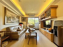 ❤️樂滿帝/百萬裝潢面山景大三房雙平車近商圈學區讚