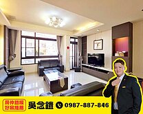 專任*超值大坪數📍臨路大四房透天📍大面寬停三車