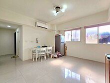 邦尼獨家🌼昌平商圈｜室內25坪電梯２房２衛