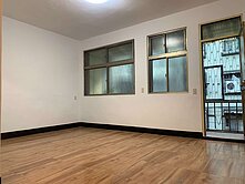 中和景安捷運站三樓公寓和平街市場旁