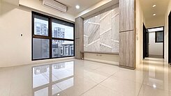 安迪🔥秒殺!專任佳茂敦品新光學區輕屋齡三房平車