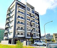 冬山華德福旁全新2房大車位華廈