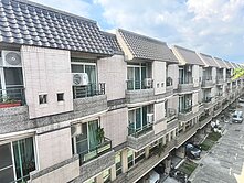 鳳翔學區寧靜邊間車墅｜小家庭入手