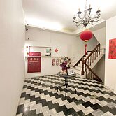 內壢華勛商圈近幸福市場電梯三房