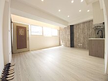 藝文特區中正新天地成家二房~屋況佳雙面採光