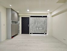 ⚠️勤美誠品小宅／草悟道高樓視野綠海2房雙車位