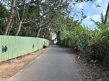 都內農｜近中央大學｜200-510坪任選