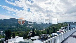  陽明山柏園山莊景觀別墅