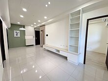 ✅專任最俗富宇建設朝南三房B1大平車高檔裝潢戶