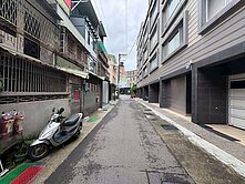 大地坪雙車位透天~八德廣豐商區 捷運綠線G05站