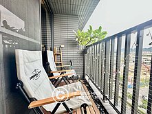 山姆專任｜機捷好市多｜中高樓層2房平車｜面山視野戶