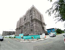 🌈北屯14期面公園二房二衛平車 