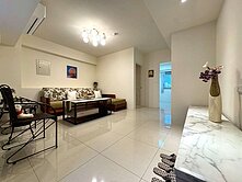 🌳大里軟園｜全新整理三房平車🌳稀有釋出！