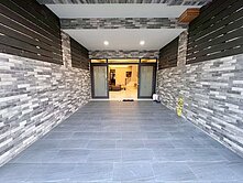 長和路面公園優質透天店住【K075】