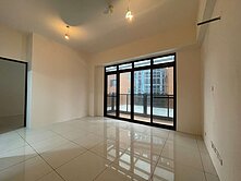 A8捷運公園稀有露台戶｜日不落晴天