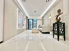 邊間華廈3房全新裝潢雙陽台