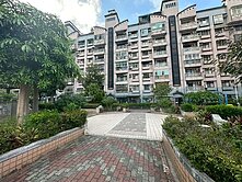 大景小城庭院雙車大四房~未來捷運棕線嶺頂站