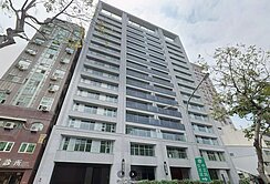 🦜水精湛｜稀有次高樓景觀｜平車捷運豪邸