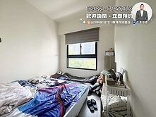 邊間朝南採光戶‼️輕屋齡3改2可改回+平車位找健豪